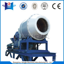 Coal powder burner for coal fired boilers